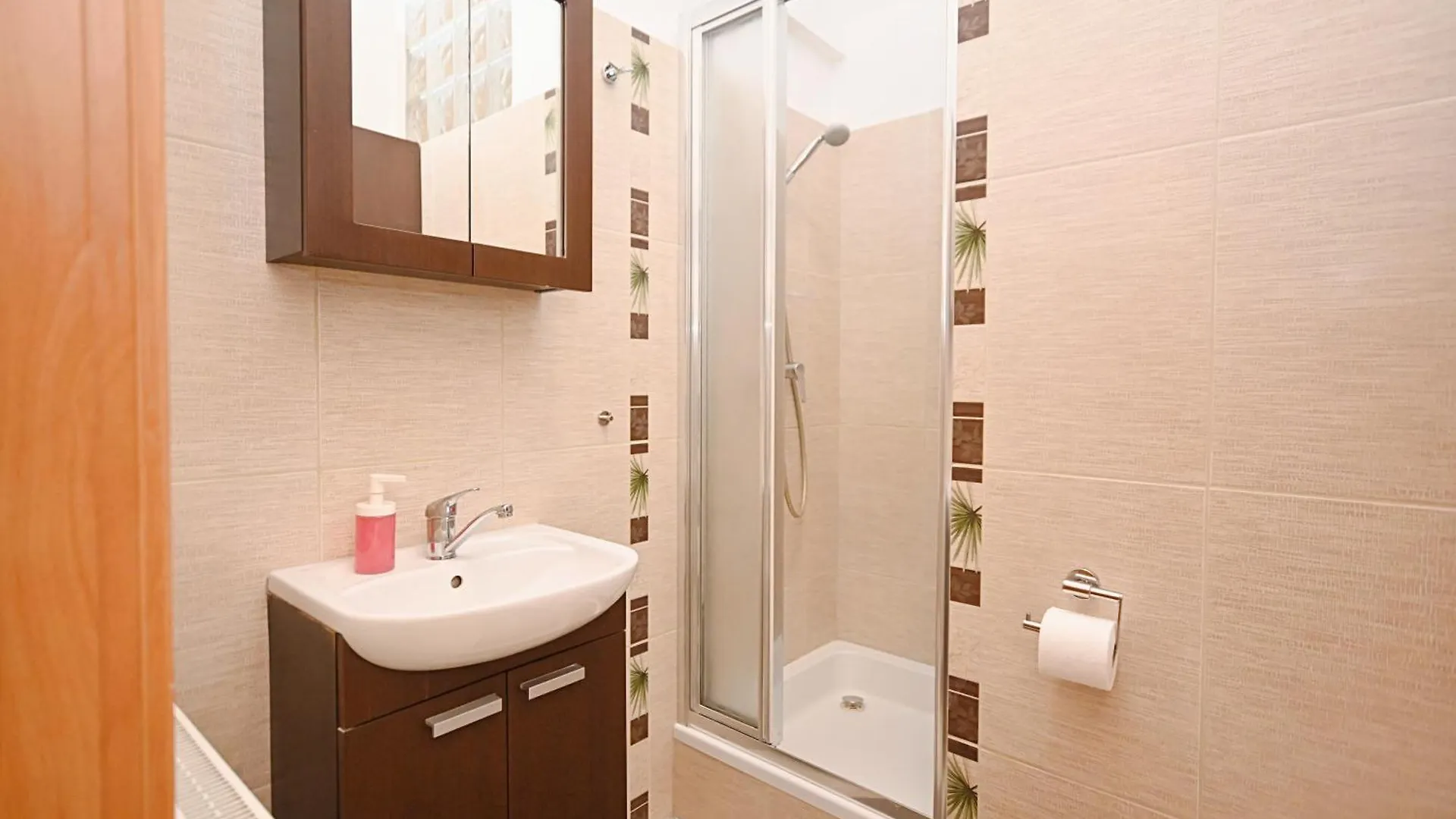 Victus Apartamenty, Apartament Tuz Przy Plazy Sopot Polen