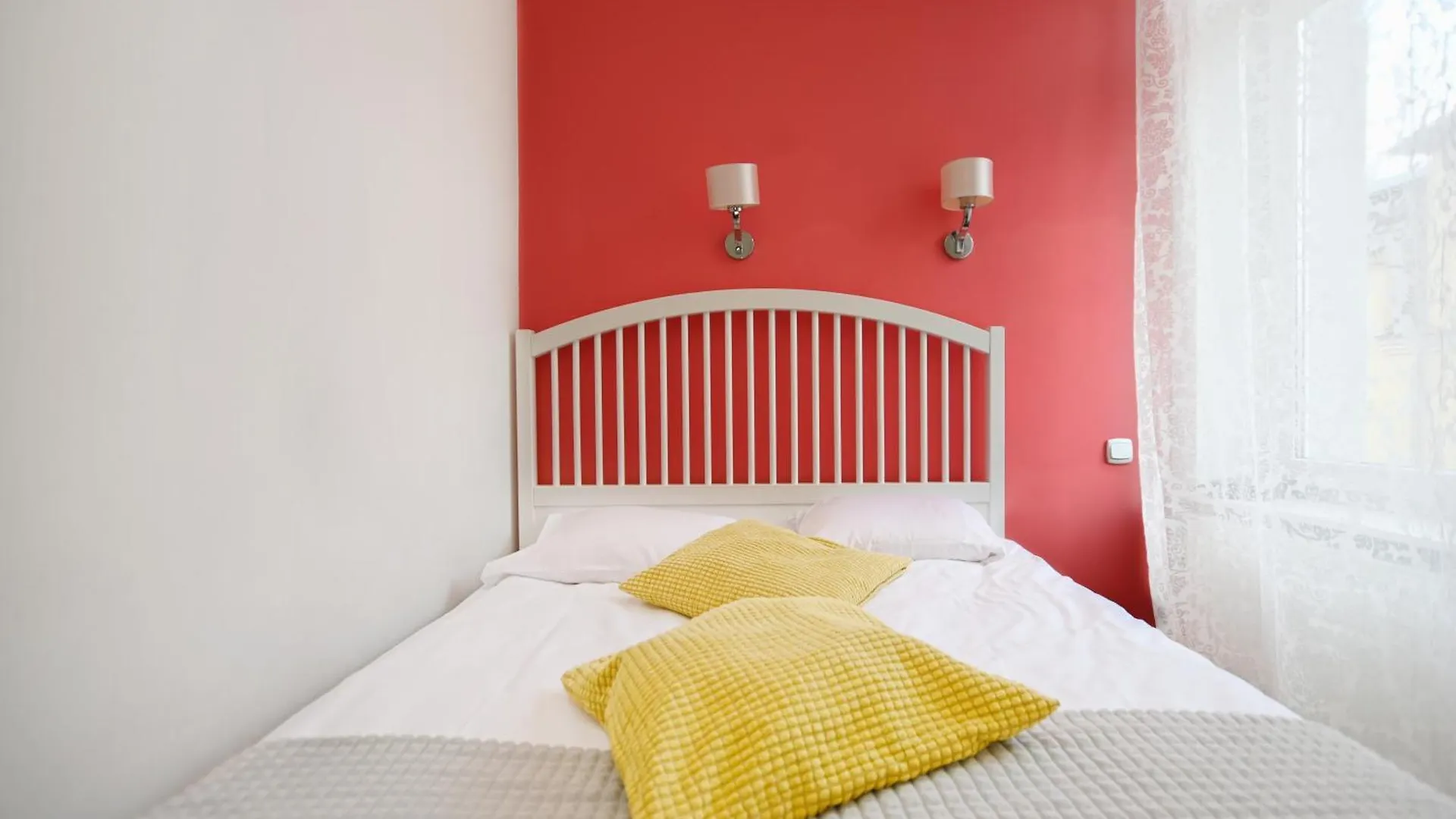 Victus Apartamenty, Apartament Tuz Przy Plazy Sopot